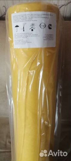 Салфетка 80*70 см, в рулоне, 280 шт