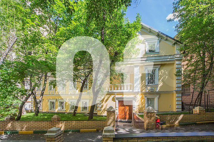 Продам здание, 618 м²