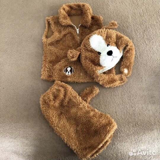 Костюм детский