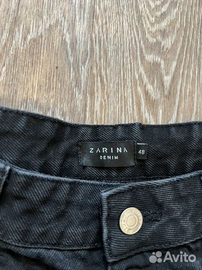 Женские шорты zarina 48