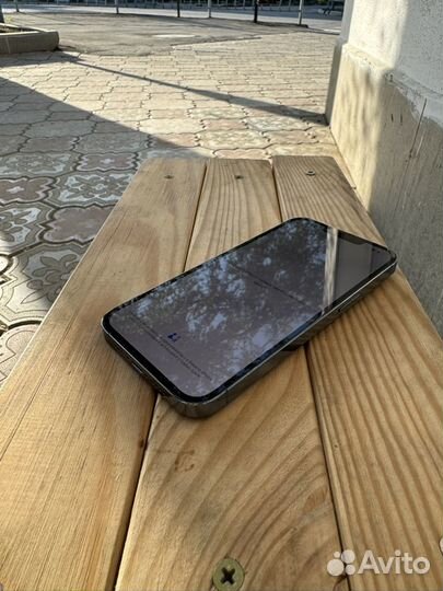 iPhone 13 Pro, 512 ГБ