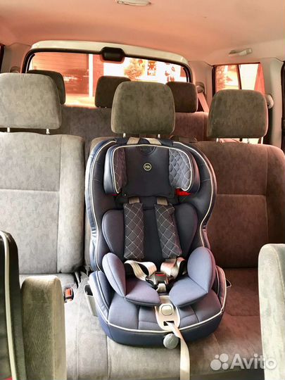 Пассажирские перевозки