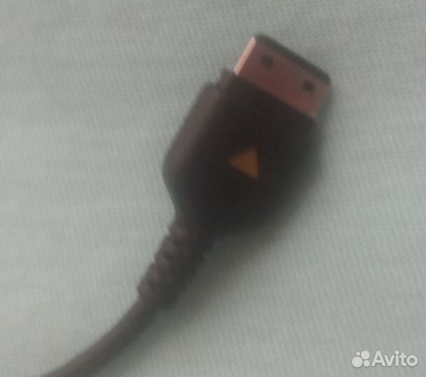 Кабели, провода, наушники, гарнитуры