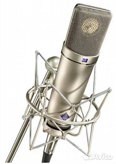 Neumann U 87 Ai