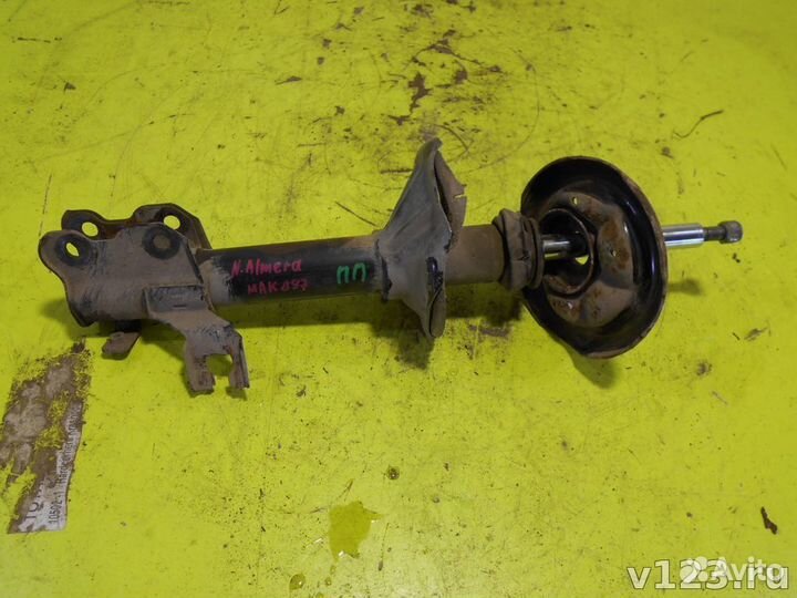 Амортизатор передний правый Nissan Pulsar N15 (1995—2000) 27779