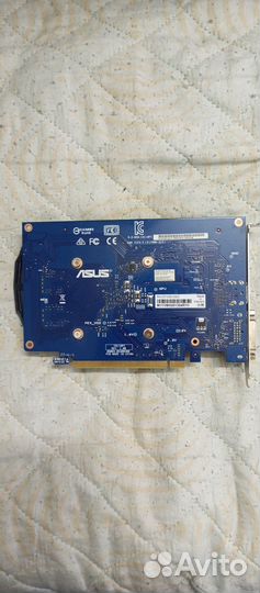 Видеокарта