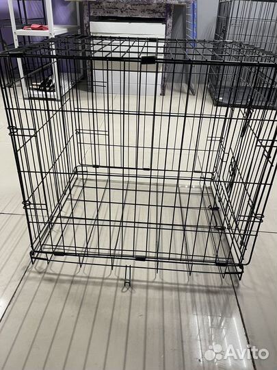 Клетка для животных