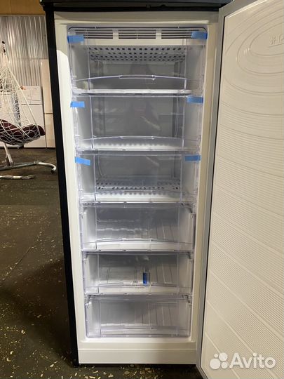 Морозильная камера новая