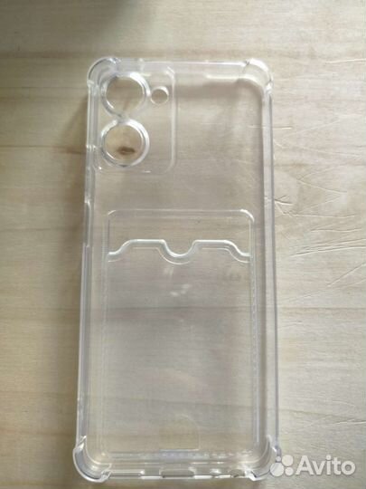 Чехол Realme 10 pro 5 g