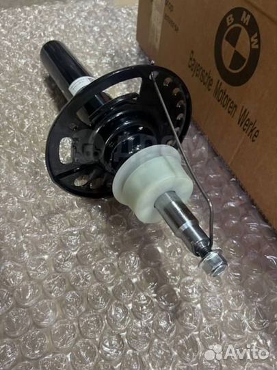 Амортизатор подвески передний правый Bmw X3