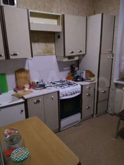 Комната 17 м² в 4-к., 1/5 эт.