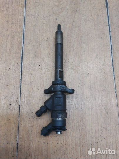 Топливная форсунка Ford Focus 2 G8DA 2010