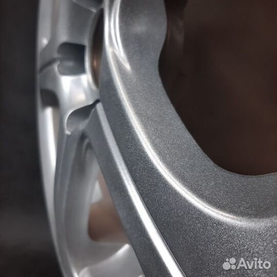 Литые дискиR16 5x114.3 арт. 25-130