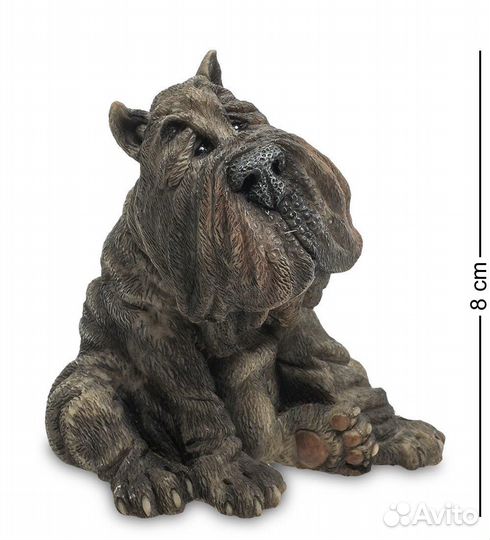 Фигурка Собака Мастиф (W.Stratford) A2104586