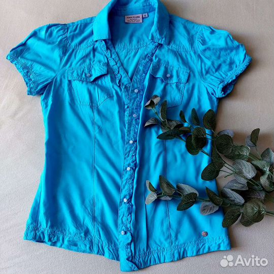 Женские вещи пакетом, 42 разм, 6 шт