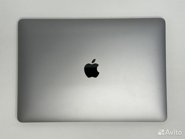 Macbook air 13 m1 акб 9 циклов