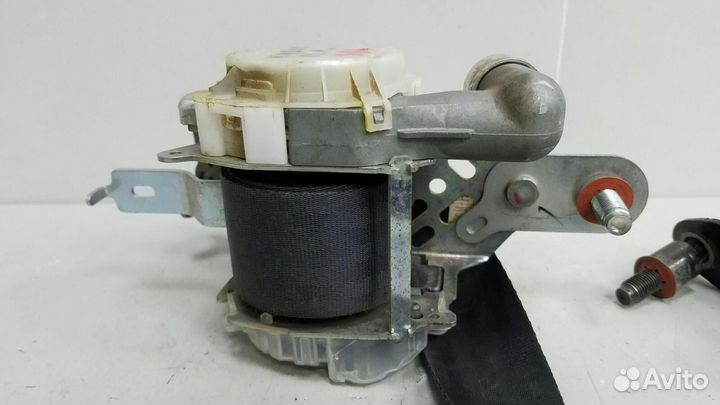 Ремень безопасности передний левый Ssangyong Kyron