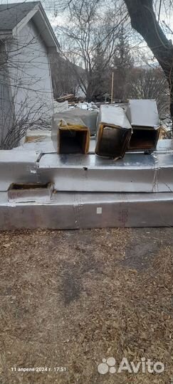 Воздуховод
