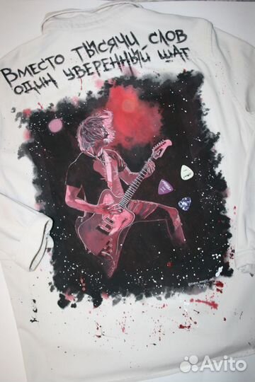 Роспись одежды. Дизайн одежды, обуви, сумок