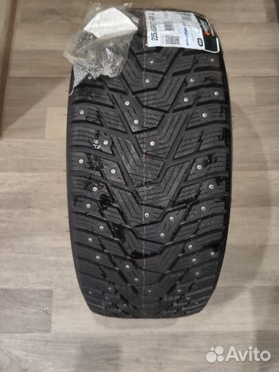 Hankook Winter I'Pike RS2 W429 225/45 R17