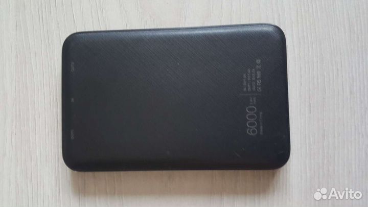 Oxion power bank повербанк зарядка для телефона