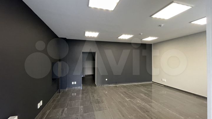 Офис, 47.82 м²