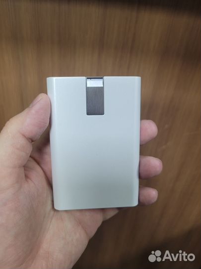 Модем-роутер Yota Many