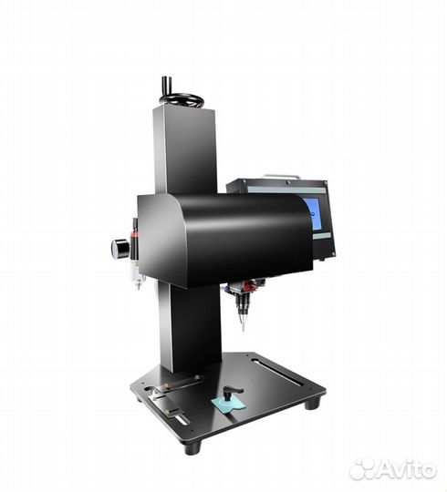 Гравер по металлу игольчатый маркиратор