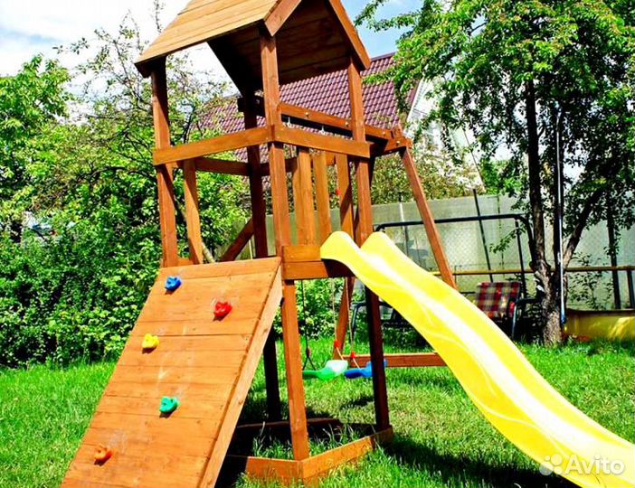 Игровой комплекс с наложенным платежом