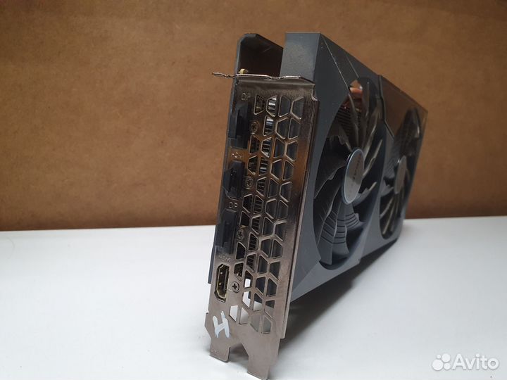 Gigabyte Rtx 3060 ti 8gb