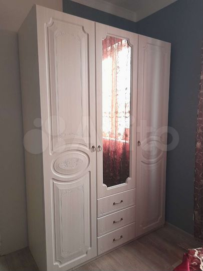 Дом 93,3 м² на участке 25 сот.