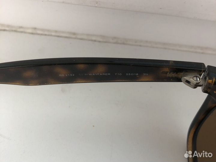 Очки Ray ban оригинал