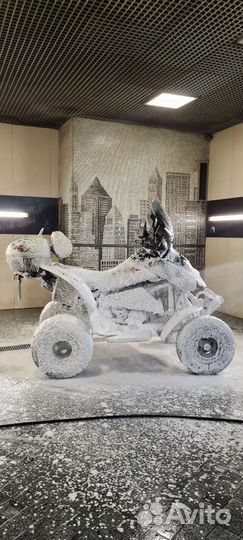 BRP DS 650X эксклюзив