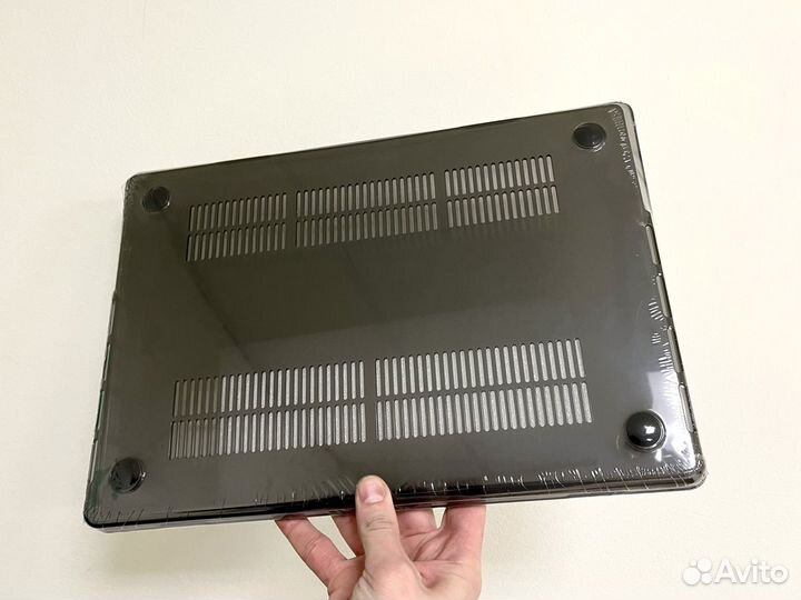 Чехол на MacBook Pro 16 (2021-2023)