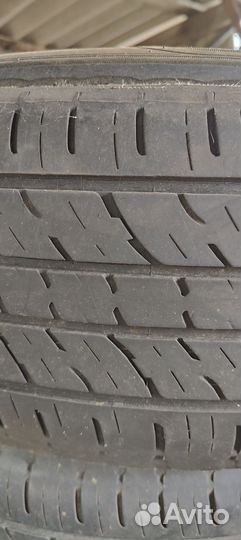 Cratos Roadfors H/T 235/60 R18