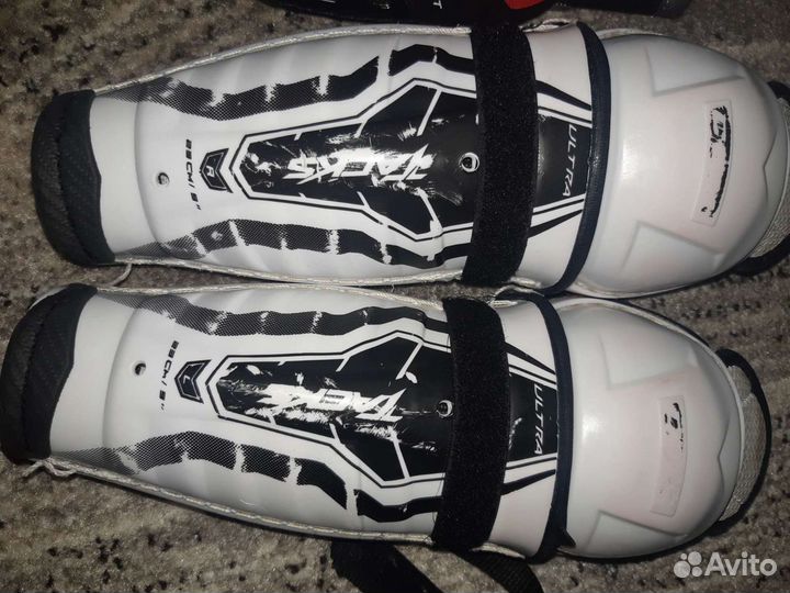 Хоккейная форма