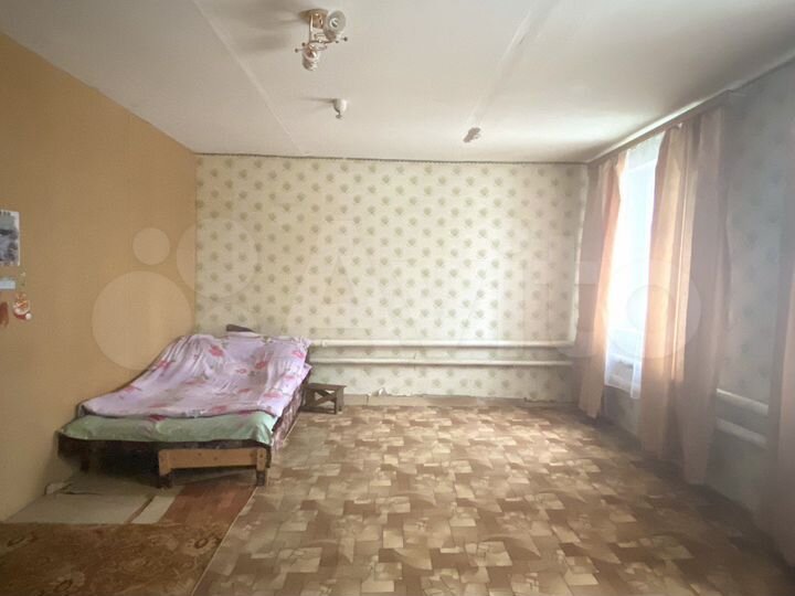 Дом 59,5 м² на участке 3,5 сот.