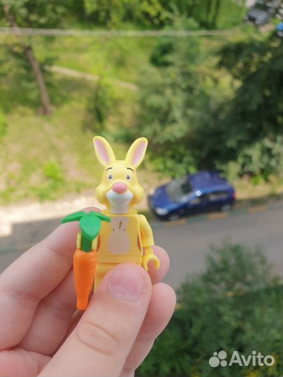 Фигурка
