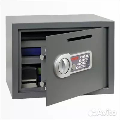 Сейф