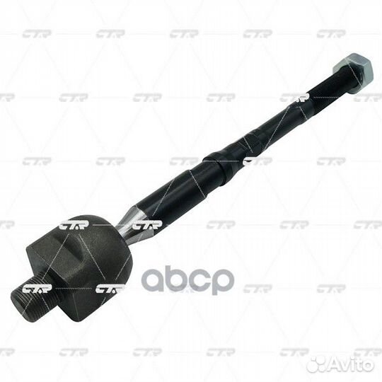 Тяга рулевая serena C25 /26 05- CR0785 CTR