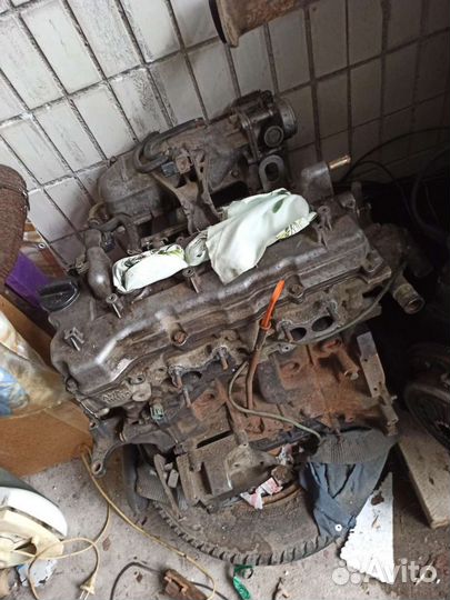 Двигатель qg18de Nissan almera, Nissan primera