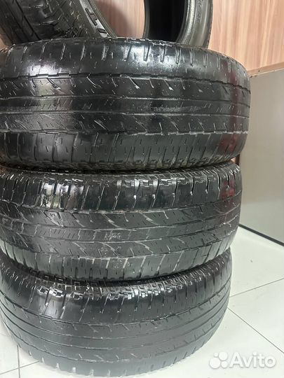 Yokohama GEOLANDAR G015 235/65 R17 108H