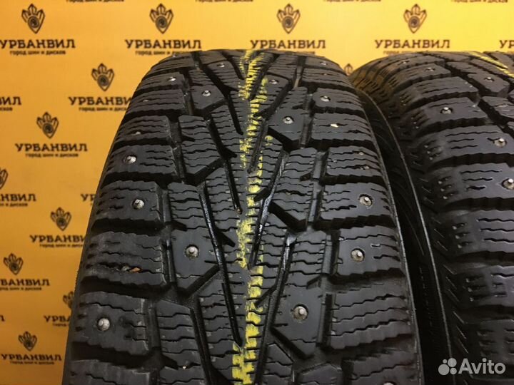 Cordiant Snow Cross PW-2 175/65 R14 82T