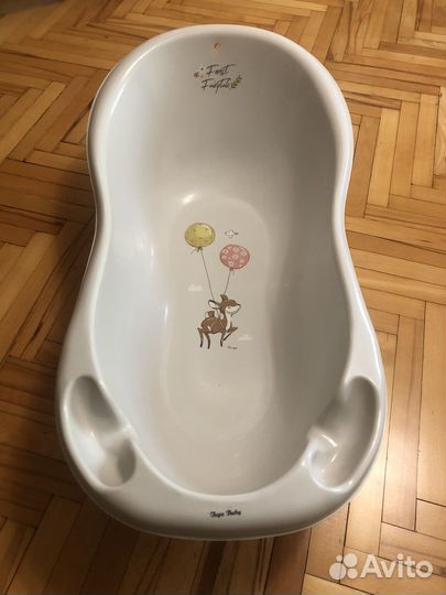 Ванночка для купания