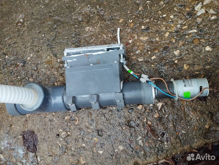 IG320100-60702rмотор-редуктор постоянного тока 12В