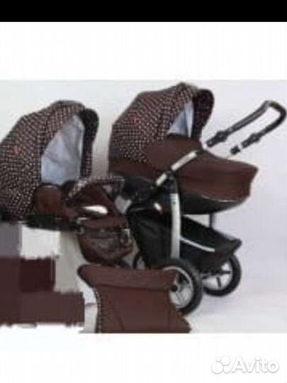 Срочноколяска2в1