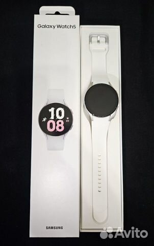 Samsung galaxy watch 5, 44 мм