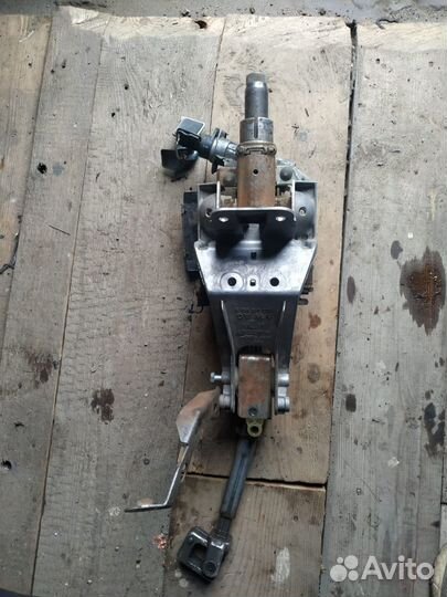 Рулевая колонка Skoda Fabia 1