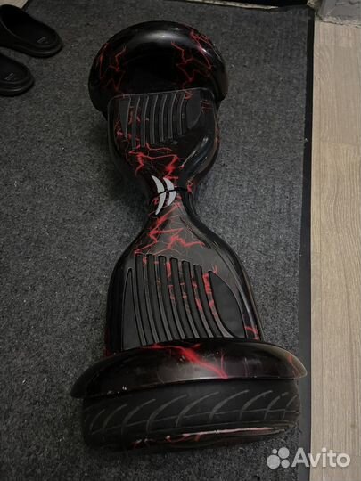 Гироскутер