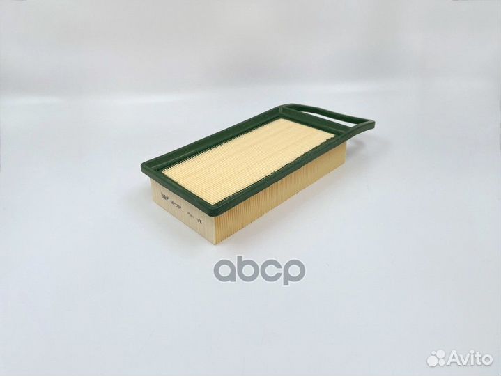 Фильтр возд.peugeot 407/citroen C5 1.8-3.0L 200